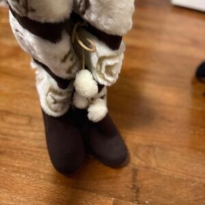 Rocawear boots